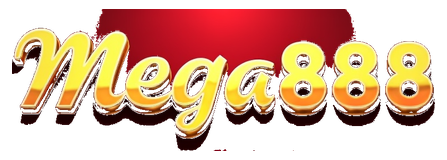 aplikasi mega888 logo