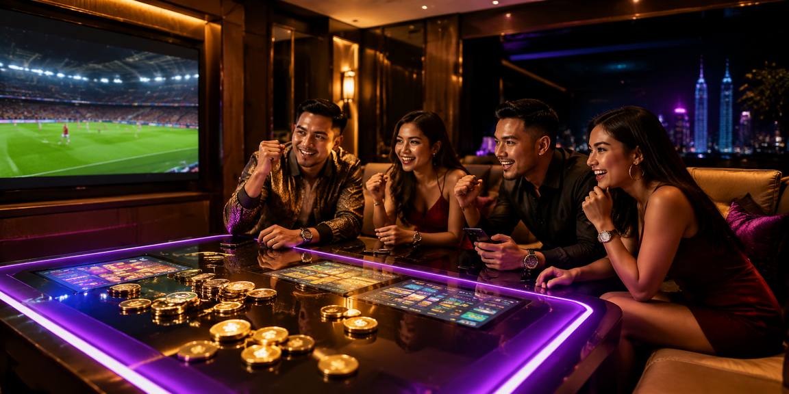 Buka Ruang Pubg Mobile Malaysia