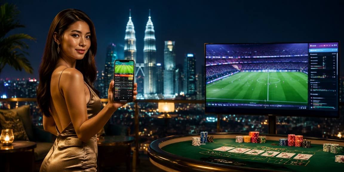 aplikasi mega888 Slots dan Live Casino untuk Malaysia