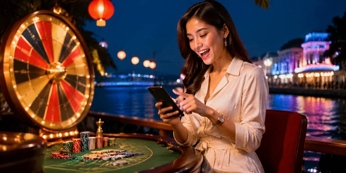 aplikasi mega888 Slots dan Live Casino untuk Malaysia
