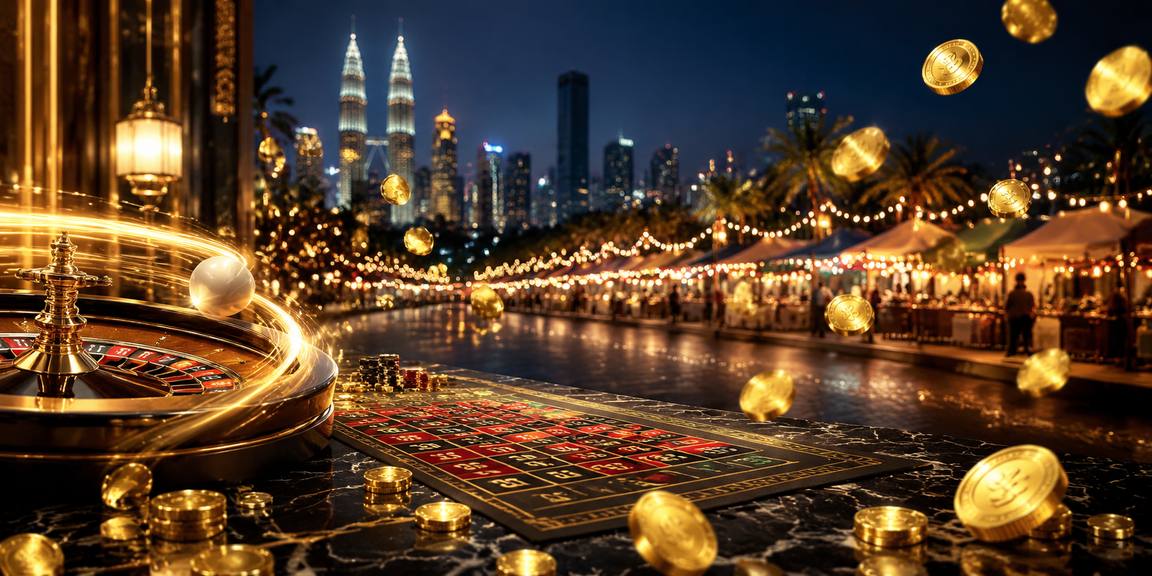 aplikasi mega888 Slots dan Live Casino untuk Malaysia