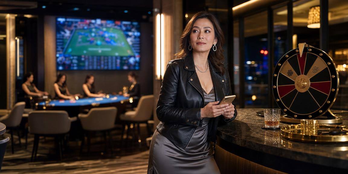 aplikasi mega888 Slots dan Live Casino untuk Malaysia